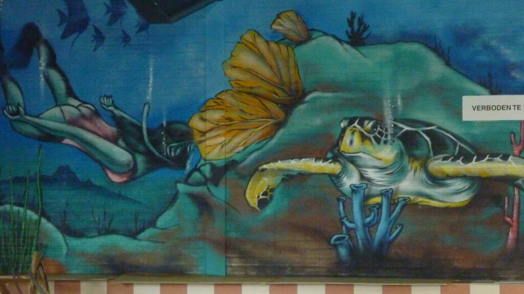 MANS Urban Exposure - muurschildering Vacantievreugd Vierhouten (6)